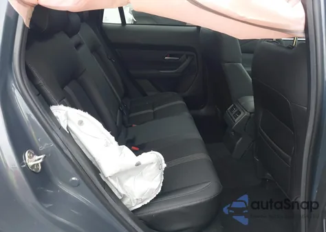 2025 Mazda Cx-50 2.5 S Premium Package из США, поврежденный, VIN 7MMVABDM7SN335953